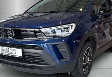 Opel Crossland 26.510 km 17.990 &euro; Reinbek 21465