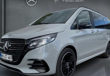 Mercedes-Benz V 300 9.791 km 81.900 &euro; Hamburg 21079