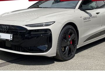Audi A6 e-tron 1.996 km 89.996 &euro; Hamburg 22529