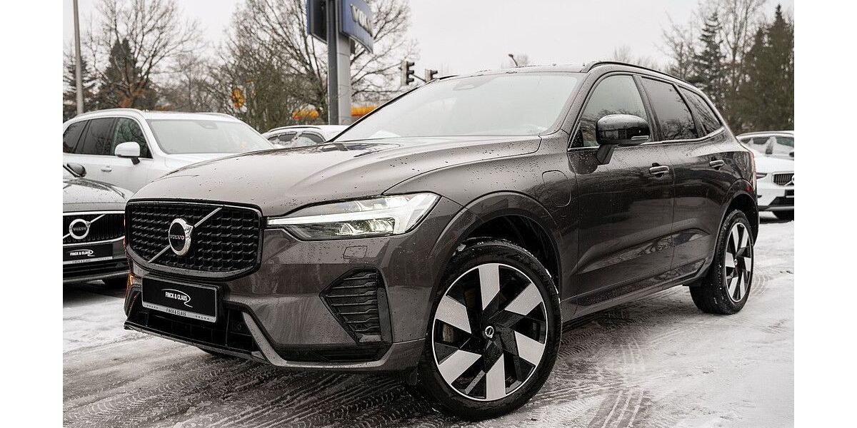 Volvo XC60 101.200 km 38.890 &euro; Pinneberg 25421