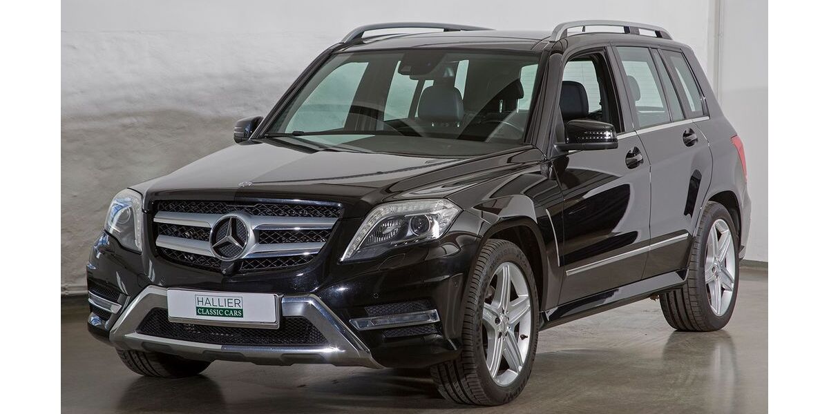 Mercedes-Benz GLK 220 55.402 km 24.800 &euro; Ahrensburg 22926