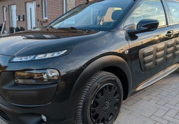 Citroen C4 Cactus 176.000 km 5.950 &euro; Drage 21423