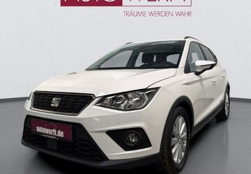 Seat Arona 92.000 km 10.990 &euro; Ahrensburg 22926