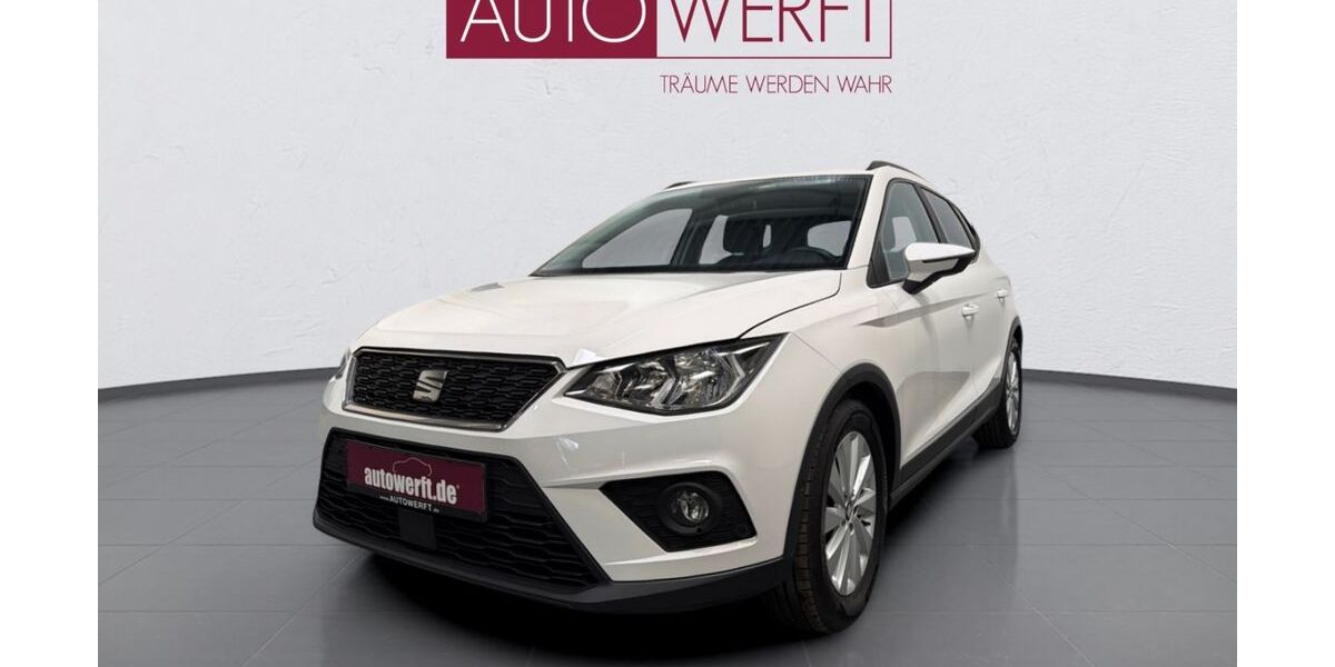 Seat Arona 92.000 km 10.990 &euro; Ahrensburg 22926
