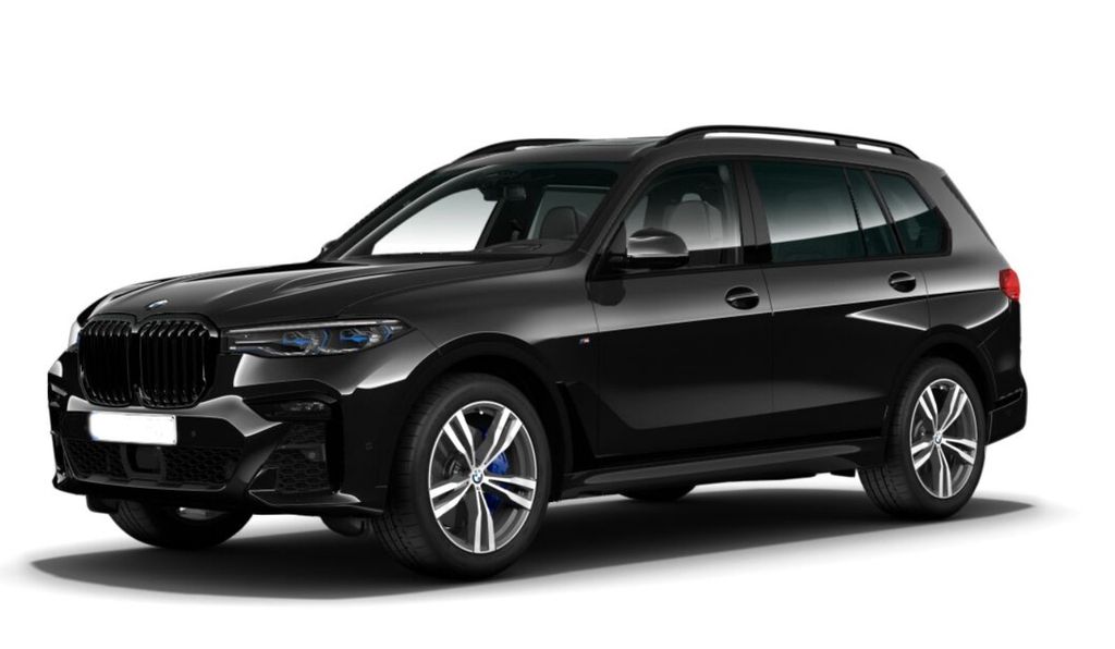 BMW X7 149.950 km 58.900 &euro; Glinde 21509
