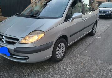 Citroen C8 171.000 km 3.250 &euro; Hamburg 21073