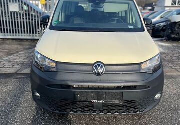 VW Caddy Maxi 351.000 km 13.300 &euro; Hamburg OT Hamm 20537