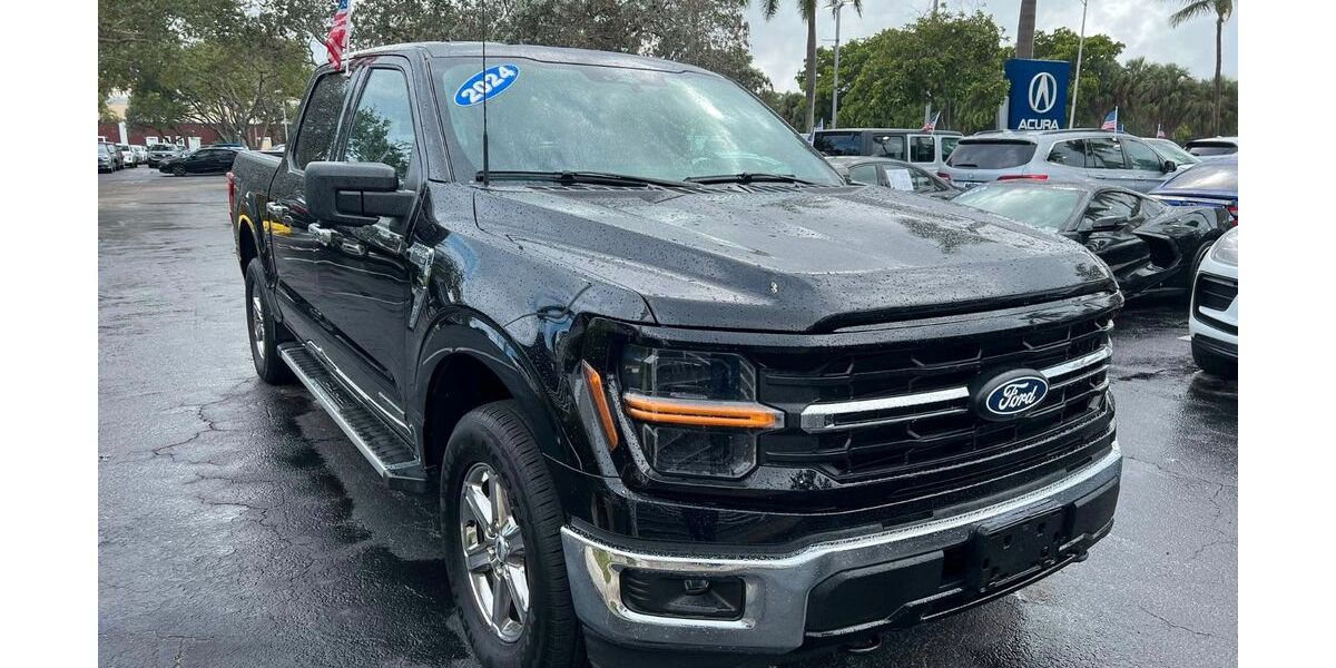 Ford F 150 58.000 km 57.999 &euro; Hamburg 22309