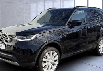 Land Rover Discovery 44.685 km 39.899 &euro; Hamburg 22525
