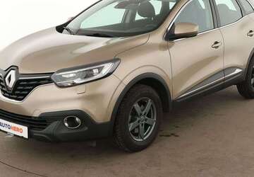 Renault Kadjar 41.404 km 13.940 &euro; Hamburg 22529