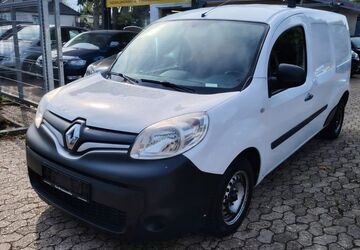 Renault Kangoo 131.000 km 5.900 &euro; Buxtehude 21614