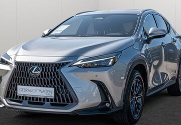 Lexus NX 450h 61.443 km 46.990 &euro; Hamburg 22529