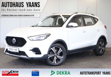 MG ZS 79.950 km 11.489 &euro; Pinneberg 25421