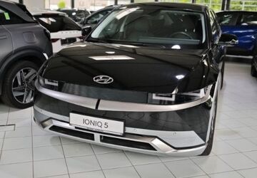 Hyundai IONIQ 5 32.343 km 32.400 &euro; Hamburg 22525