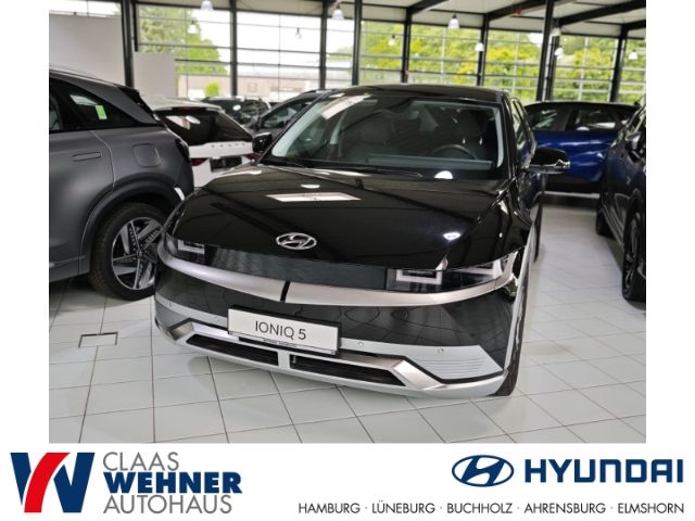 Hyundai IONIQ 5 32.343 km 32.400 &euro; Hamburg 22525
