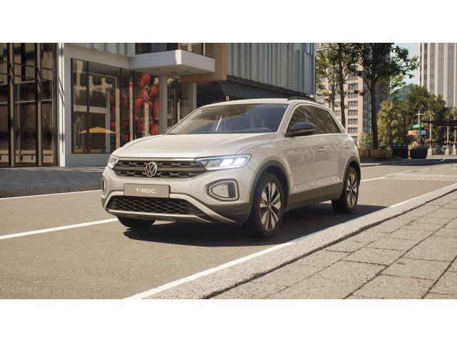 VW T-Roc 7.080 km 25.790 &euro; Hamburg 21029