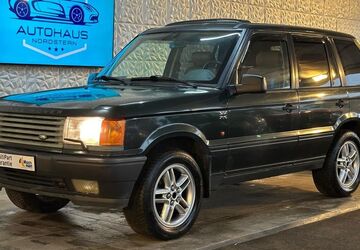 Land Rover Range Rover 263.500 km 8.999 &euro; Stapelfeld 22145