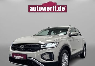 VW T-Roc 31.579 km 23.690 &euro; Ahrensburg 22926