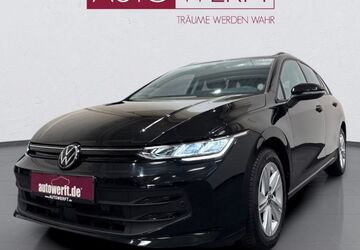 VW Golf 18.922 km 28.490 &euro; Ahrensburg 22926