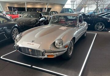 Jaguar E-Type 106.889 km 59.912 &euro; Hamburg 22047