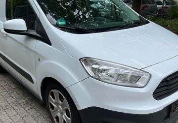 Ford Transit Courier 211.000 km 4.990 &euro; Hamburg 22043