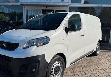 Peugeot Expert 42.739 km 17.900 &euro; Hamburg-Norderstedt 22851