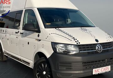 VW T6 Transporter 185.250 km 15.899 &euro; Quickborn 25451