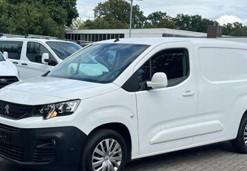 Peugeot Partner 69.792 km 16.950 &euro; Norderstedt bei Hamburg 22851