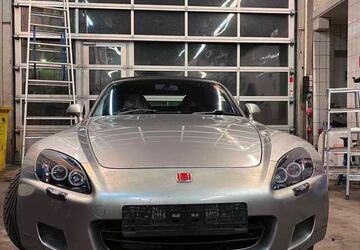 Honda S2000 175.000 km 15.800 &euro; Hasloh 25474