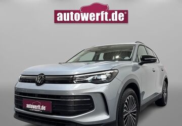 VW Tiguan 44.526 km 31.990 &euro; Ahrensburg 22926