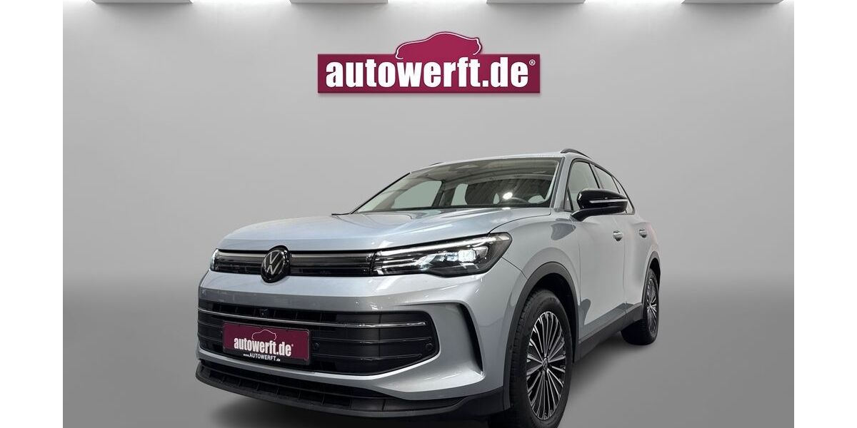 VW Tiguan 44.526 km 31.990 &euro; Ahrensburg 22926