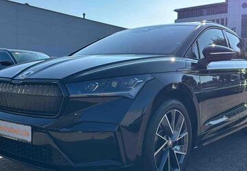 Skoda Enyaq 70.848 km 30.950 &euro; Hamburg 22047