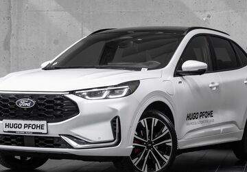 Ford Kuga 20.000 km 38.190 &euro; Hamburg 22335