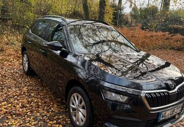 Skoda Kamiq 55.000 km 18.500 &euro; Hamburg 22083