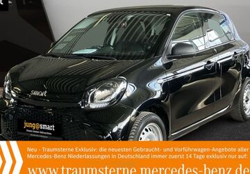 Smart ForFour 10.600 km 12.890 &euro; Hamburg 22047