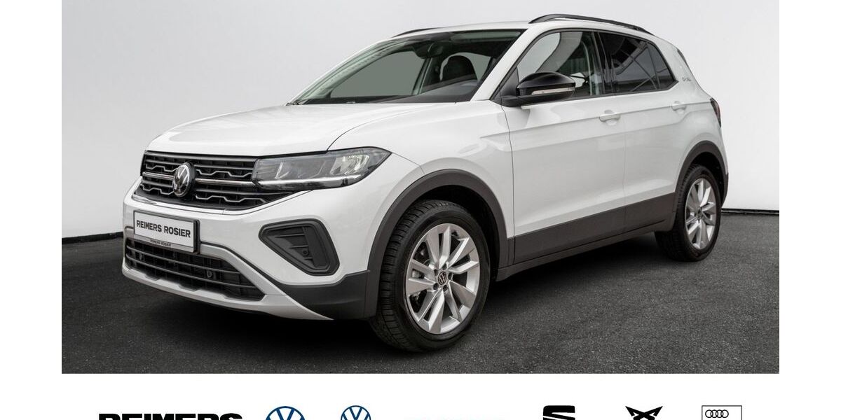 VW T-Cross 6.510 km 27.490 &euro; Norderstedt 22848