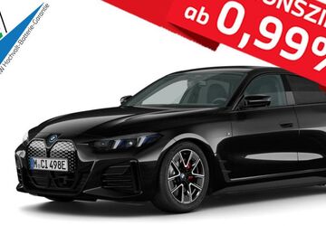 BMW i4 26.710 km 48.310 &euro; Hamburg 21073