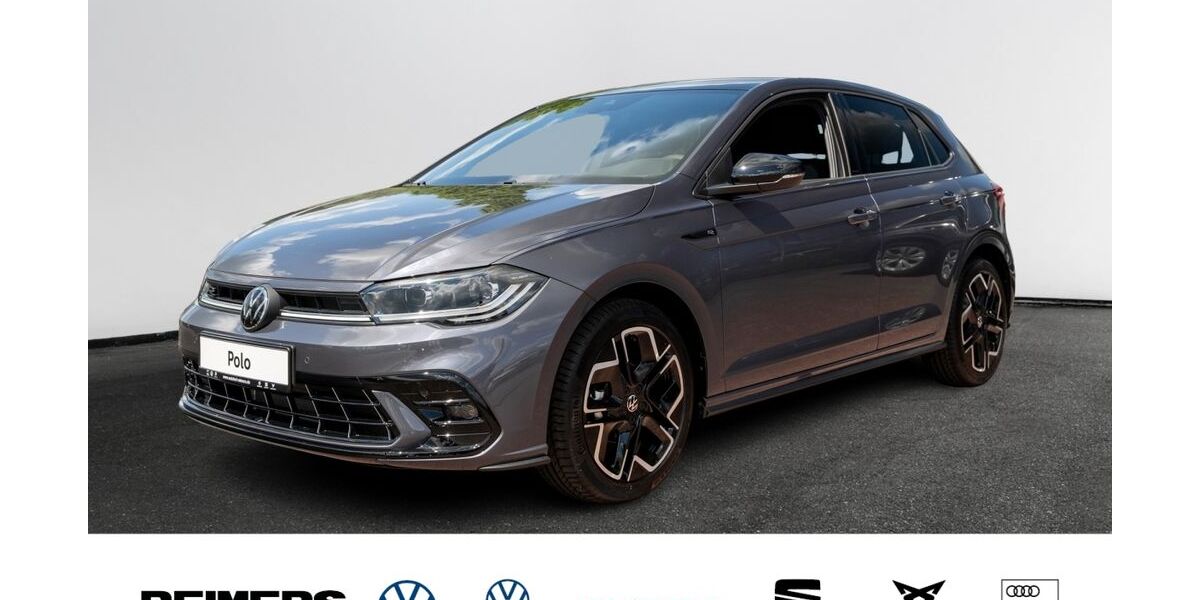 VW Polo 7.500 km 28.440 &euro; Rellingen/Hamburg 25462