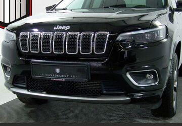 Jeep Cherokee 121.265 km 18.297 &euro; Hamburg Stadtteil Horn 22119