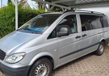 Mercedes-Benz Vito 382.000 km 6.900 &euro; Hamburg 22119