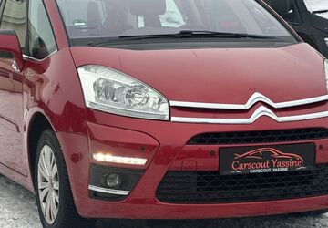 Citroen C4 Picasso 205.000 km 3.990 &euro; Buxtehude 21614