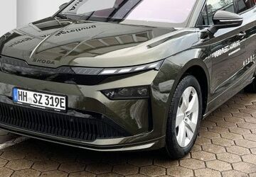 Skoda Enyaq 12.250 km 57.888 &euro; Hamburg 22303