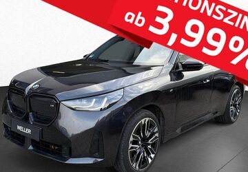 BMW X3 M50 25.475 km 68.850 &euro; Hamburg 21073