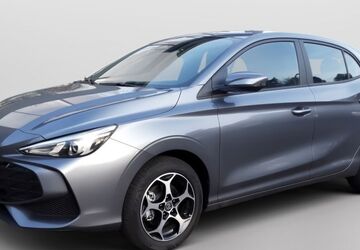 MG 3 1.500 km 19.950 &euro; Hamburg 22045