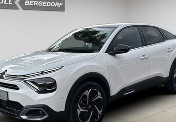 Citroen C4 40.341 km 21.996 &euro; Hamburg 21029