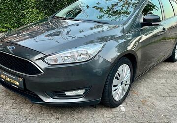 Ford Focus 103.891 km 6.280 &euro; Hamburg 22417