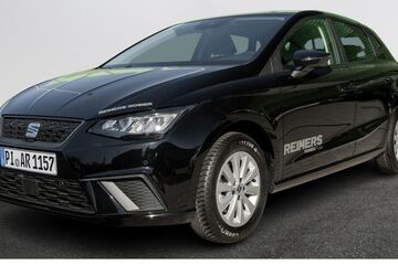 Seat Ibiza 3.500 km 23.990 &euro; Pinneberg 25421