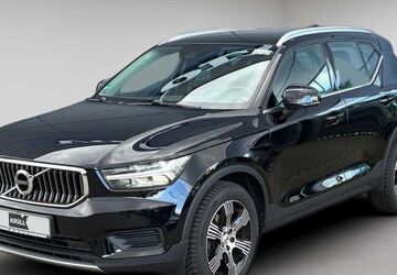 Volvo XC40 70.988 km 24.950 &euro; Hamburg 21079