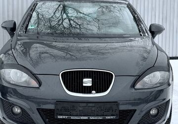 Seat Leon 208.000 km 3.500 &euro; Geesthacht 21502