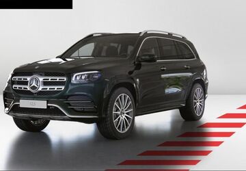 Mercedes-Benz GLS 580 154.890 km 57.990 &euro; Hamburg 21029